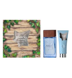 Lempicka Homme Coffret - Eau de Toilette Lempicka Homme Coffret - Eau de Toilette